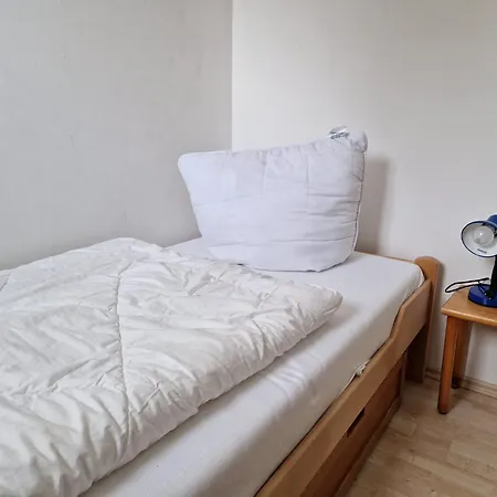 Daire Whg 29 1 Og Zingst