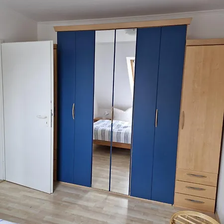 Daire Whg 29 1 Og Zingst