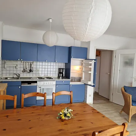 Whg 29 1 Og * Zingst