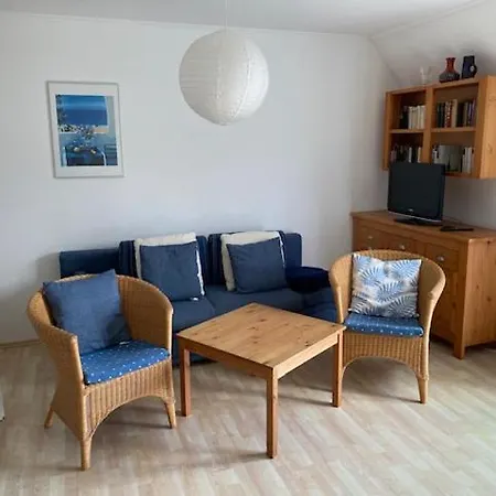 Whg 29 1 Og Daire Zingst